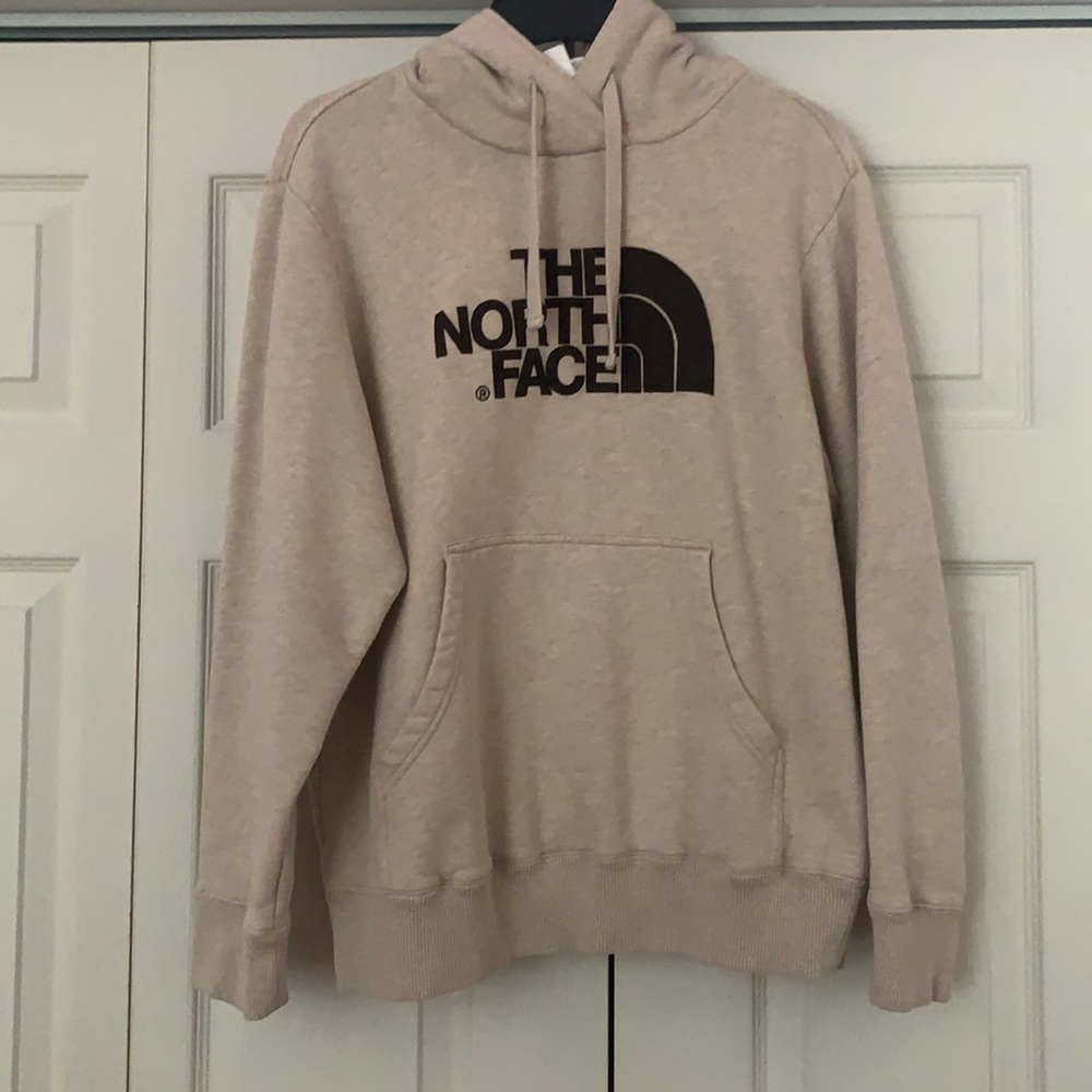 The North Face Hoodie
